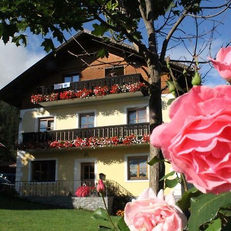 Вілла Eichenhof Берґ ім Драуталь Екстер'єр фото