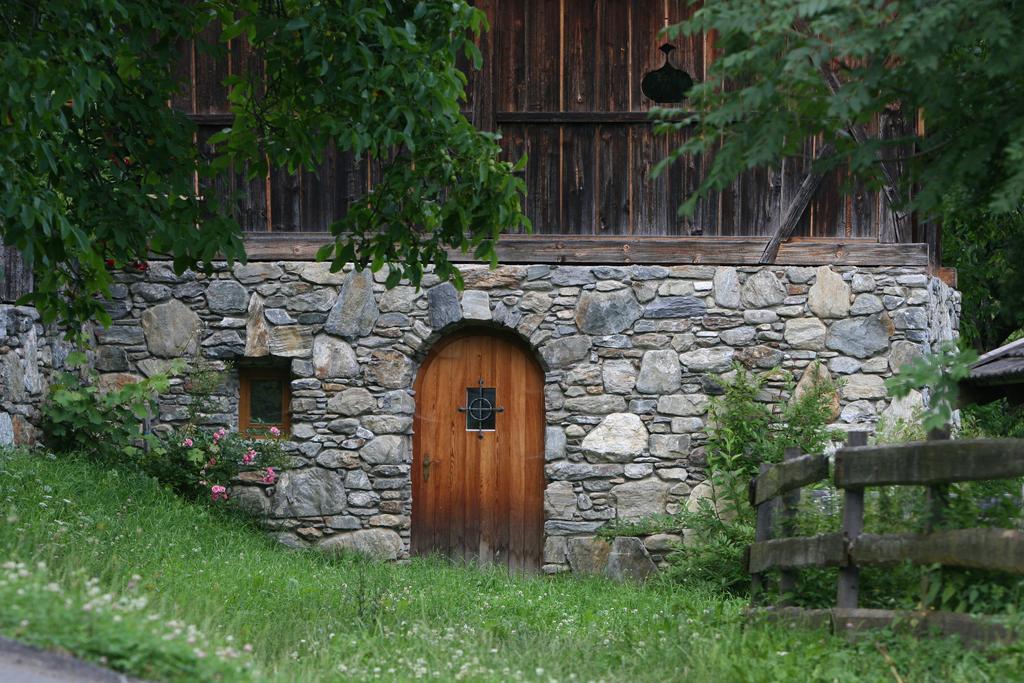 Вілла Eichenhof Берґ ім Драуталь Екстер'єр фото
