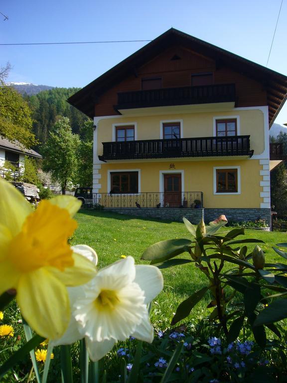 Вілла Eichenhof Берґ ім Драуталь Екстер'єр фото