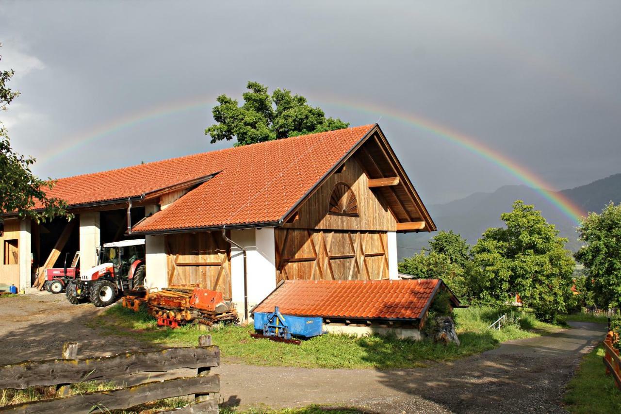 Вілла Eichenhof Берґ ім Драуталь Екстер'єр фото